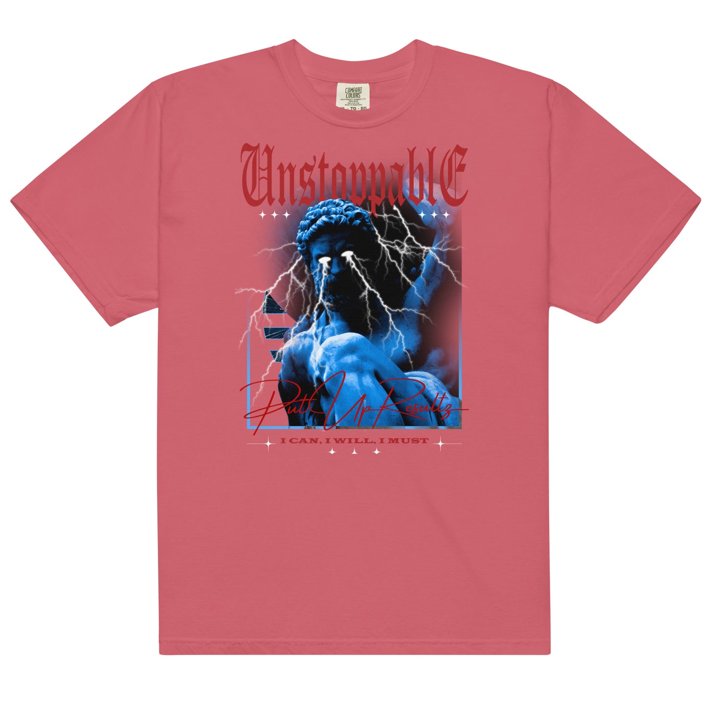 Unstoppable