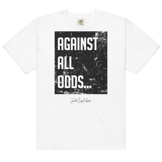 Against All Odds (Dark)